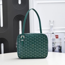 Goyard Satchel Bags